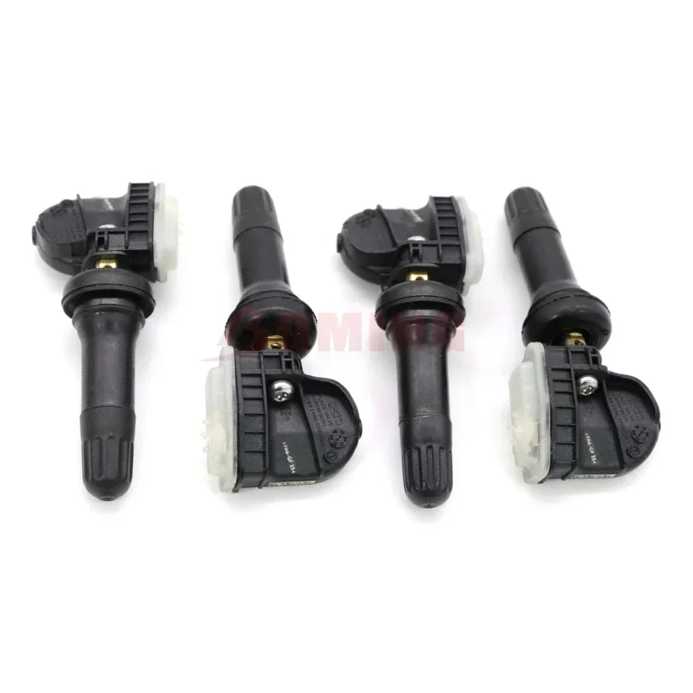 TPMS Tire Pressure Sensor C for Subaru Forester Legacy Outback Impreza Crosstrek Ascent 433Mhz 28103FL00A 28103FL00B 28103FL000