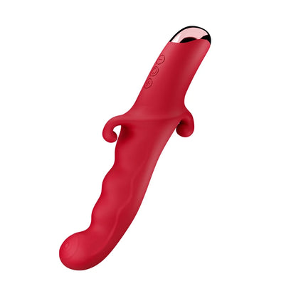 Powerful Vibrator Dildos AV Wand for Women 10 Modes Clitoris Stimulator G Spot Vagina Massager Female Masturbator Adult Sex Toys