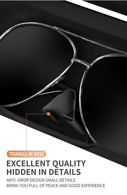 Chery Jaecoo J7 Phev 5EV J6 7 J5 J8 ICAR grill Logo Key Cover Accessories Car Visor Sunglasses Glasses Case Clip Box