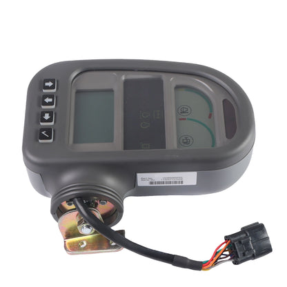 IECU Monitor Panel 14390065 14636301 14514090 60100000 20582958 14535881 for Volvo EC160 EC180B EC210 EC290 EC330 Excavator Part