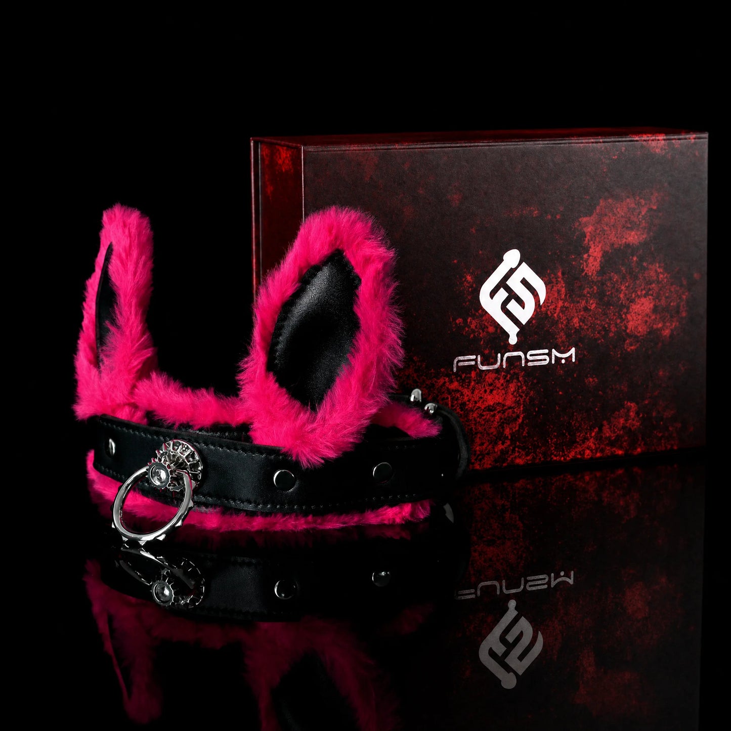 NNSX Microfiber Leather BDSM Paddle/Fluffy Handcuffs/Collar Bondage Sex games Erotic Toys Sex Toy for Men Women Couples