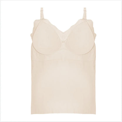 Women'S Minimalist Skin Friendly Breathable Comfortable Without Steel Rings Beautiful Back Vest And Straps