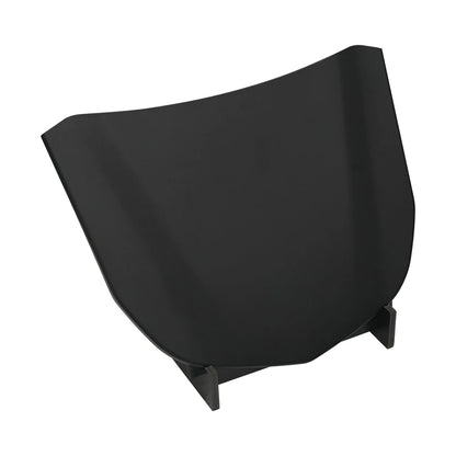 Premium Matte Black Car Vinyl Wrap Film Bubble Air Free Release Decal PVC Motocycle Truck Body DIY Self Adhesive Decoration Film