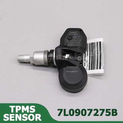 433MHz 7L0907275B Tyre Sensor For Porsche Cayenne 2002-2006 Car Tire Pressure Monitoring System Sensors Parts TPMS Accessories