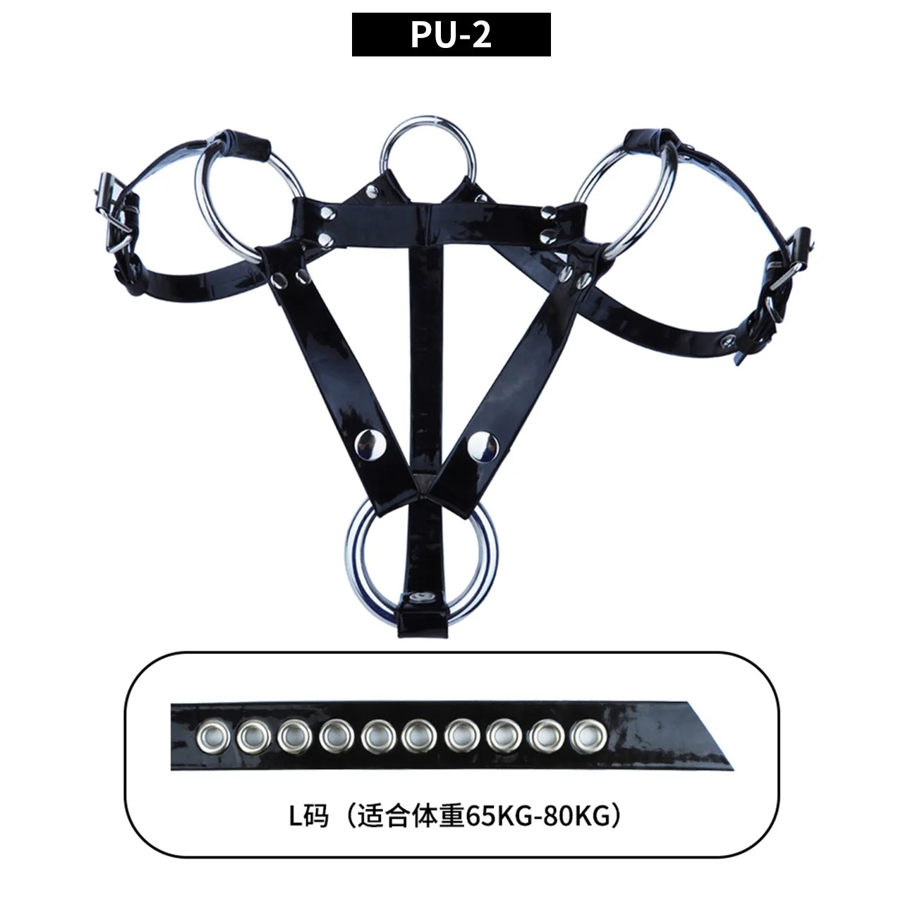 ANOSX Multi Style Elastic Band Auxiliary Chastity Belt For Male Chastity Cage Lock Underwear Harness Scrotum Ring Sex Toys Men