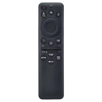 BN59-01480A Solar Voice Remote Control for Samsung TV Solar-Rechargeable Model