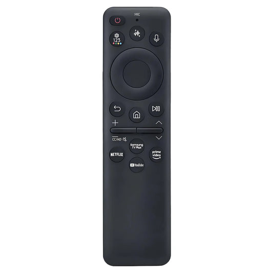 BN59-01480A Solar Voice Remote Control for Samsung TV Solar-Rechargeable Model