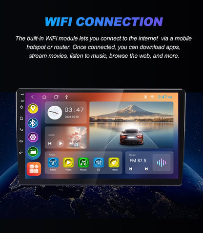 Car Radio Multimedia For Opel Astra H 2005 2006 2007 2008 2009 2010 2011 2012 Wireless CarPlay Android Auto Autoradio GPS DSP