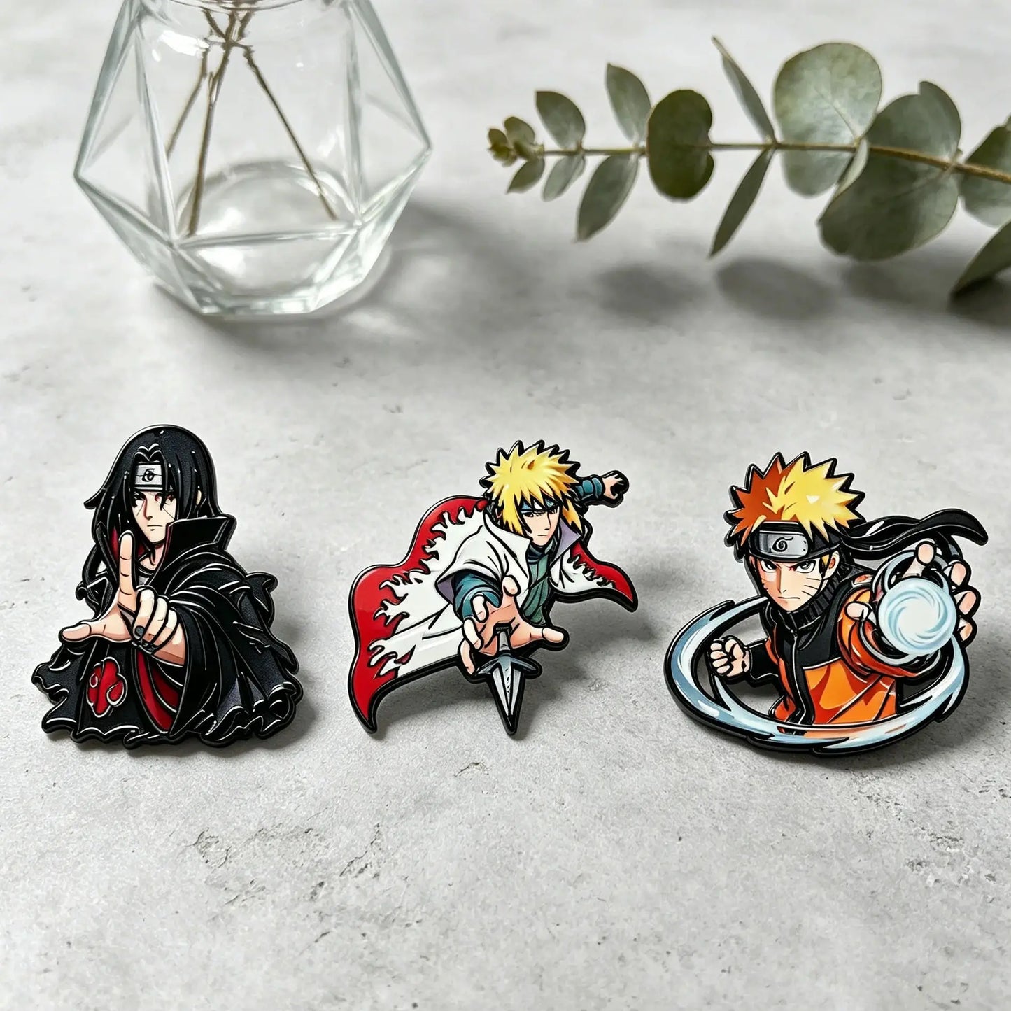 Wholesale Anime Custom Brooches Enamel Pins Cartoon PCS Lapel Badges Animal Funny Jewelry Gifts for Kids Friends