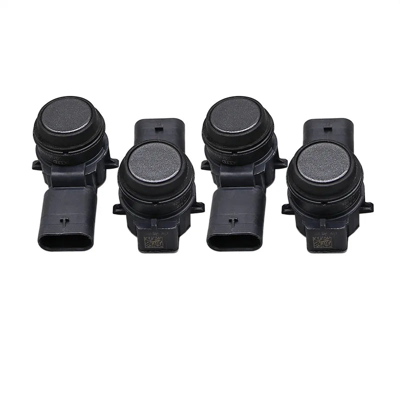1/4PCS PDC Parking Sensor 66209261581 For BMW F20 F21 F22 F30 F31 F32 F33 320i 325i 328i 335i 428i 435i 66209261582 66209261596