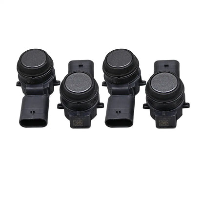 1/4PCS PDC Parking Sensor 66209261581 For BMW F20 F21 F22 F30 F31 F32 F33 320i 325i 328i 335i 428i 435i 66209261582 66209261596