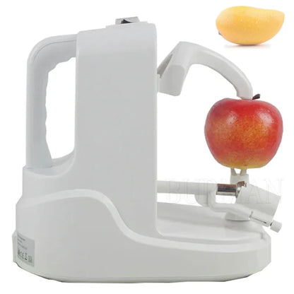 Apple Peeling Artifact Electric Peeler  Automatic Peeler Orange Fruit Peeling Knife Peeling Artifact