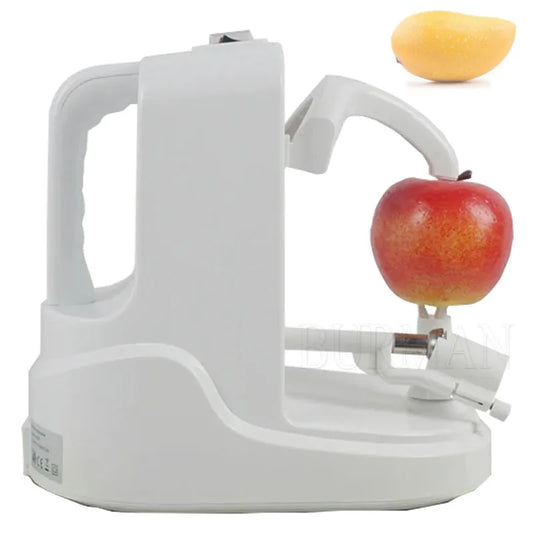 Apple Peeling Artifact Electric Peeler  Automatic Peeler Orange Fruit Peeling Knife Peeling Artifact