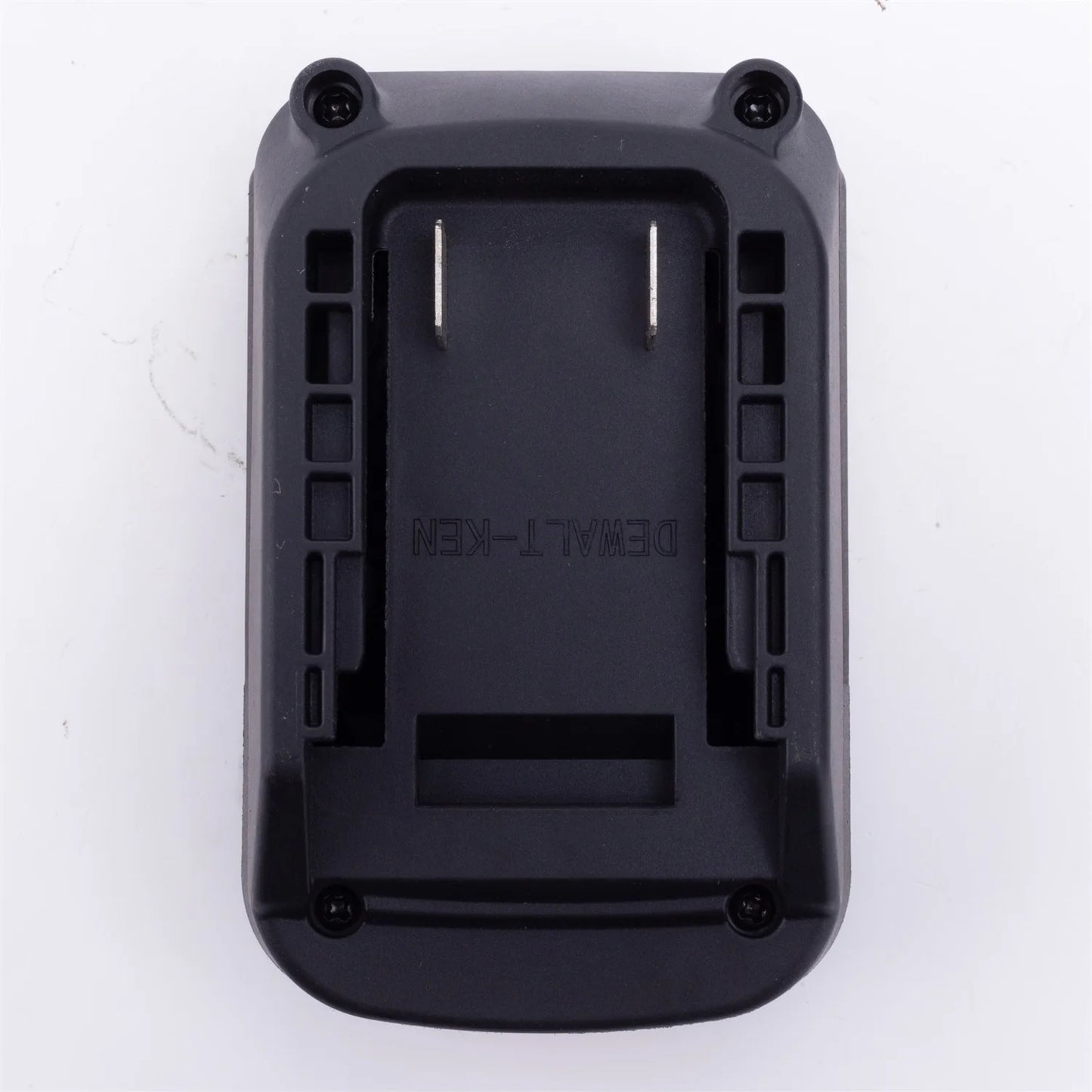 Adapter For DeWalt 18/20V Li-ion Battery Convert To For Lidl Parkside X20V Battery Cordless Electric Screwdriver Serie Converter