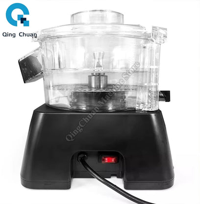 Peeling Machine Tea Juice Chain Store Special Fruit Vegetable Commercial Electric Intelligent Barking machine