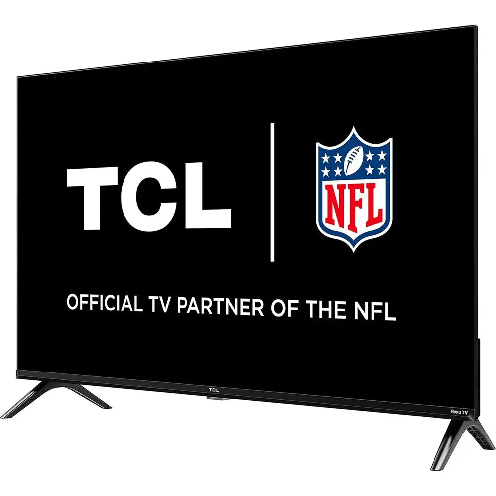 32" Class 3-Series Full HD 1080p LED Smart Roku TV - 32S359