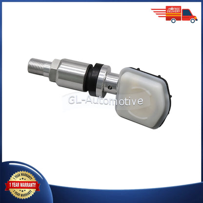 1/4PCS TPMS Sensor For MG HS 2018-2025 Tire pressure monitoring sensor 10290600 433MHZ