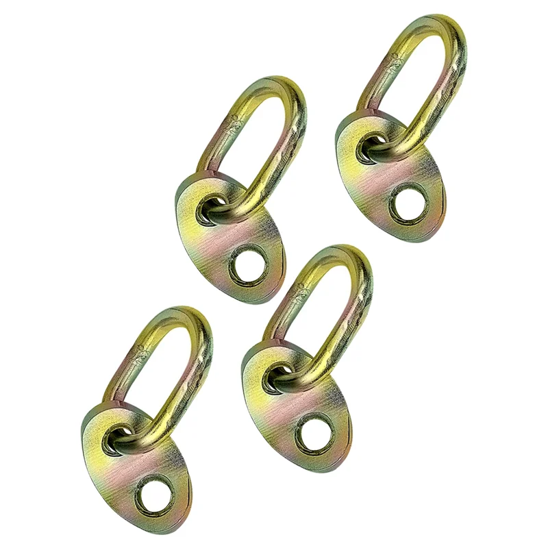 7100 Engine Lifting Bracket Set For Use With Load Levelers And Sling Engine Support Bar