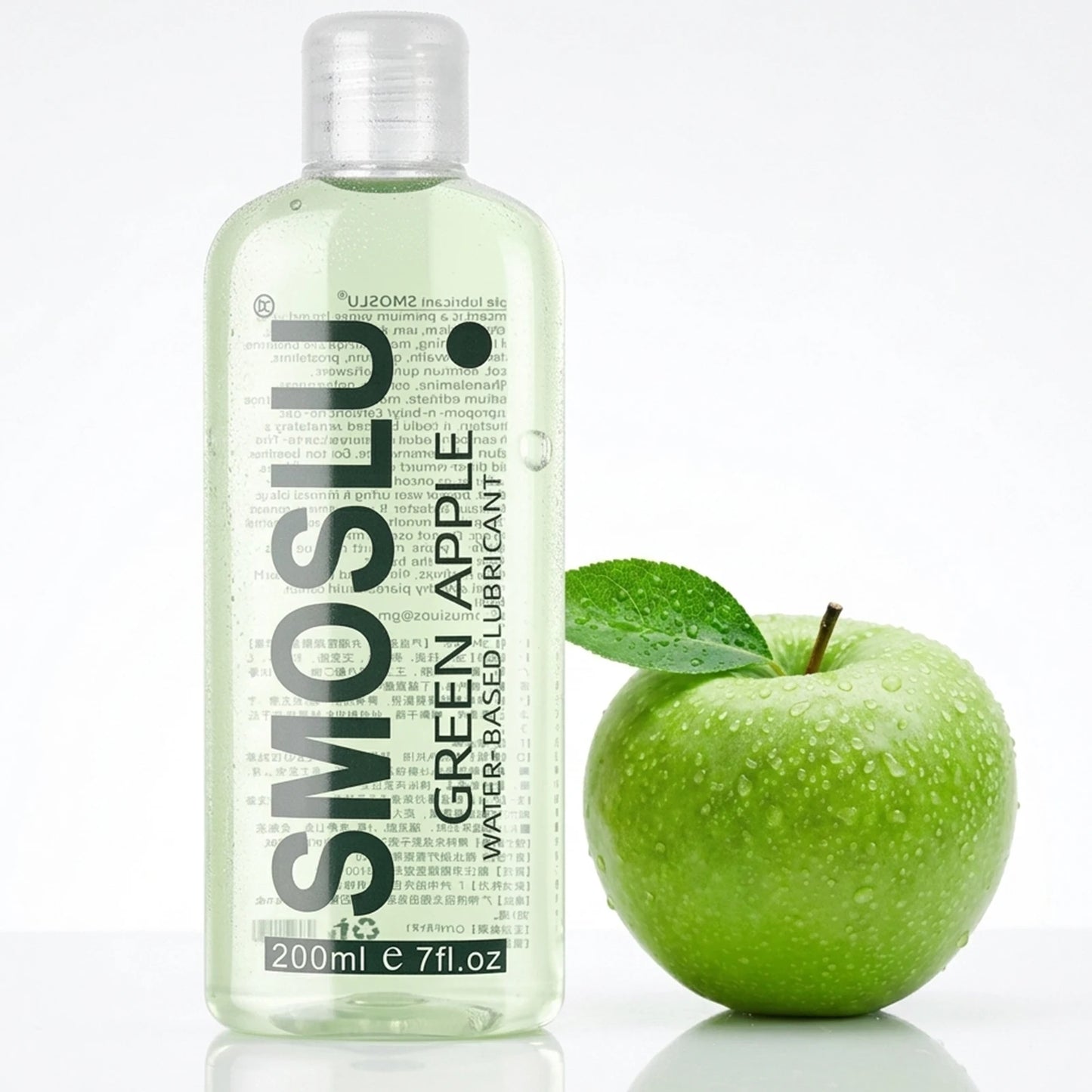 Lubricant for Sex Fruity Love Gel Anal Lubricantion Lubricants for Session Oil Water Based Lube Gay Vaginal OraFor Adult