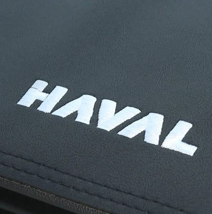 For Haval New H6 4th Gen 2025 2026 Car Styling Dash Mat Dashmat Dashboard Cover Sun Shade Dash Board Cover Carpet Accessories
