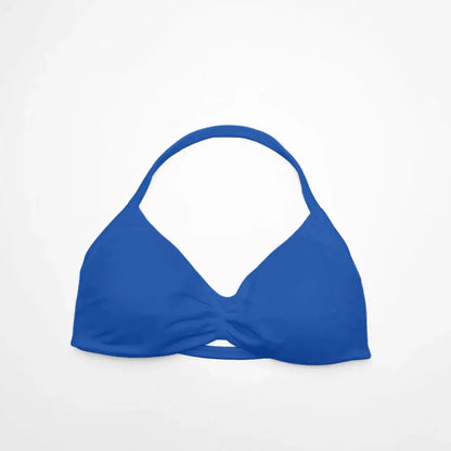 Impact Strappy Bra Gym Top Backless Yoga Bra Removable Cups Women Workout Clothing Seamless Bras Scrunch Workout Yoga Tank