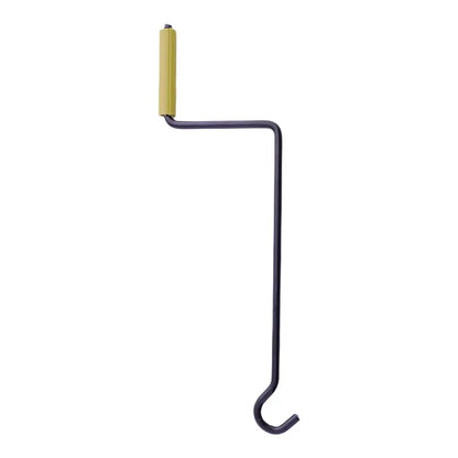 Vehicle Jack Trailer Crank Handle Stands Tyre Hydraulic Lifting Pole Tool Car Hand Jack Rod Repair Hand Tire Lever Car Leve D8N2