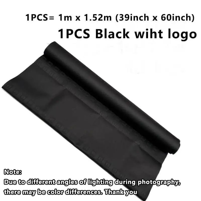 JDM racing car seat fabric universal car seat cover auto fabric decoration cloth interior accessories 1pcs=39"x60“