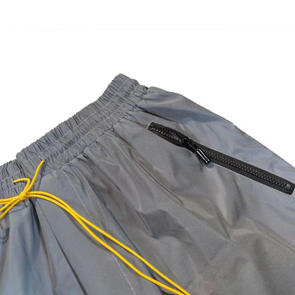 American High Street Rhude Casual Shorts Summer Hip-hop Multicolor Trend Sports Shorts Men Women
