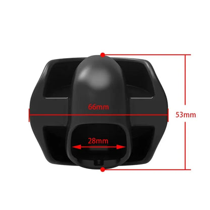 BallTongue Fixed Gag Balls Sex Toy BDSM Bondage TPE Mouth Ball Couple Erotic Control Harness Adult Erotic Product Sex Shop