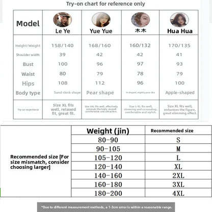 Summer Vintage plus Size Set Women's Fashion Asymmetrical Long Sleeve Thin Shirt Versatile Slimming Casual Pants Two Piece Set