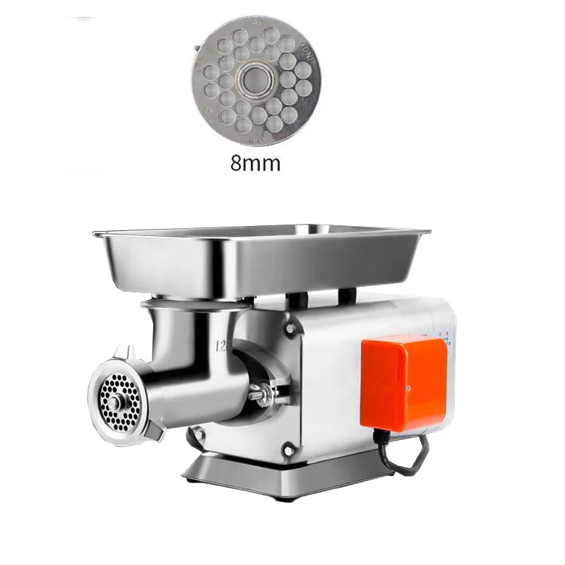 Stainless Steel Meat Grinder Food Processor for Meat Grinder Meat   Grinder Sausage Maker
