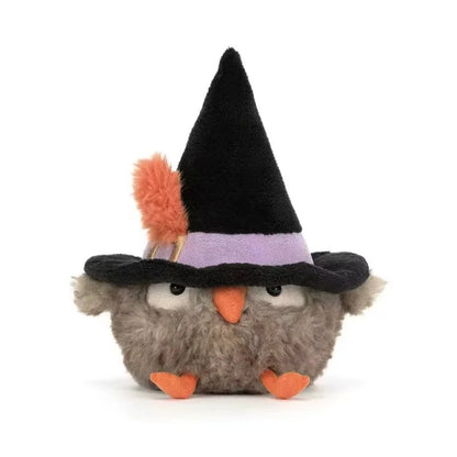 Ultra-Soft Fluffy Animal Series Plush - Cute Fuzzy Stuffed Animals Adults Room Desktop Decoration Trendy Toy Boy And Girl Gift