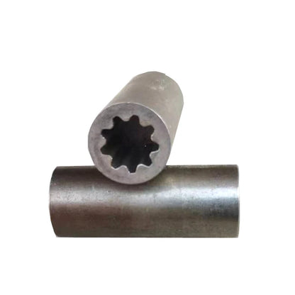 Gear pump connecting shaft CBK Series Hydraulic Pump Lifting power unit accessories 46mm length