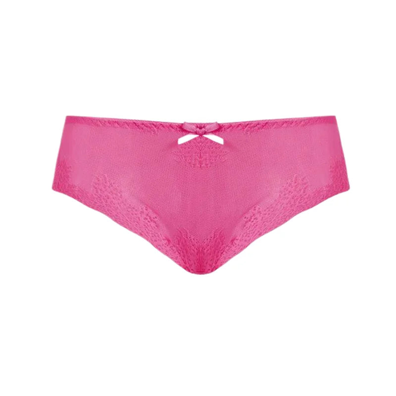 Hot Sale Sexy Letter Rhinestone Strap Bra Set Seamless Thin Summer Light Push Up Anti Sagging Comfortable Women Lingerie Set