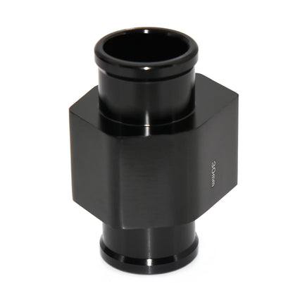 12V 24V Digital Water Temperature Gauge + Volt Water Temperature Sensor Head Plug Joint Pipe Sensor Radiator Hose Adapter 1/8NPT