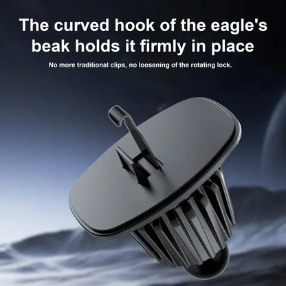 Universal Car Air Vent Magnet Phone Holder Magnetic 2 Phone Mounts Vehicel Car Smart Phone Holders Stands Bracket for Magsafe