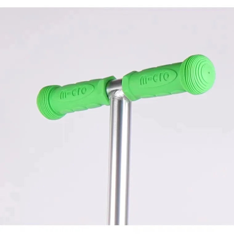 Micro Soft Rubber Handle Grips for Scooter Three-In-One Universal Accessory for Toddlers And Kids of Different Ages