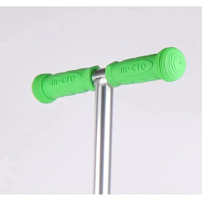 Micro Soft Rubber Handle Grips for Scooter Three-In-One Universal Accessory for Toddlers And Kids of Different Ages