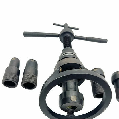 Universal valve seat ring puller universal engine disassembly and assembly tool 22-51mm