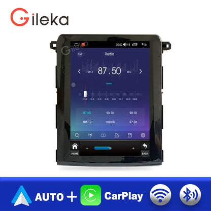Android Radio Head Unit For Subaru Forester XV Impreza G4 2018-2022 Car one din Multimedia Video Player  GPS