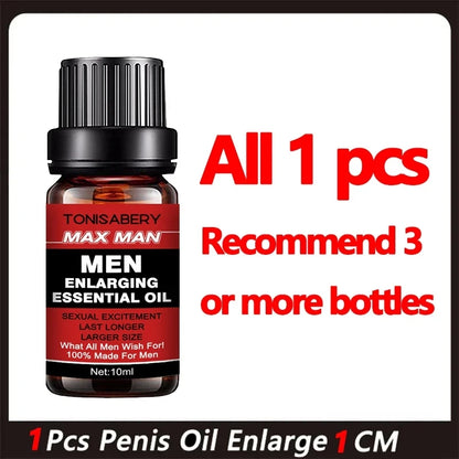 Penies Enlargment Penis Thickening Growth Increase Big Dick Enlarge For Men Enhanced Erection Delay Ejaculation Big Cock Oil