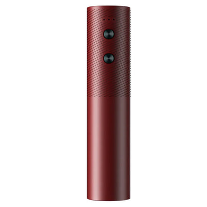 Electric Wine Bottle Opener Rechargeable Automatic Corkscrew with One-Click Button Portable Kitchen Bar Tool for Red Wine Gifts