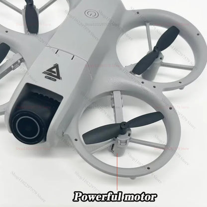 2026 NEW Mini RC Drone with 8K HD Camera WiFi FPV Obstacle Avoidance Remote Control Quadcopter for Kids Boys Girls Birthday Gift