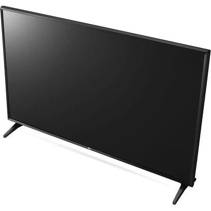 Electronics 32LJ550B 32-Inch 720p Smart LED TV (2017 Model)