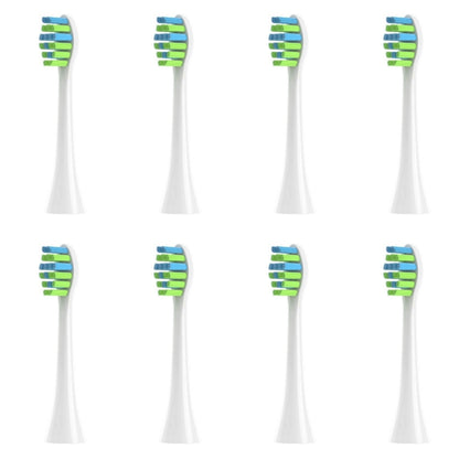 For 360 T1 360 Oracleen T1 Puppy Y1 Electric Toothbrush Replacement Toothbrush Heads ,4-16pcs