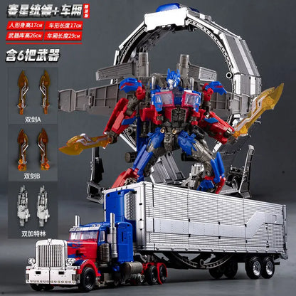 BAIWEI TW1122 Trailers Tactical Container CY01 Transformation Toys TW1022 Accessory Backpack Action Figure Deformation Robot