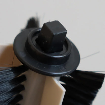 1/3 Pieces For ILIFE A20 T20S VX3 For Polaris PVCR 3600 G2 0926W G2 0726W G2 1226 Roller Brush Robot Vacuum Replacement Accessor