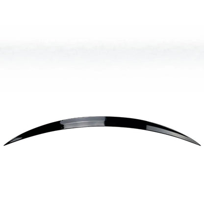 Car Rear Trunk Wing For Mercedes-Benz GLE Coupe C167 GLE350 450 GLE53 2020+ For AMG Style Tail Wing Splitter Spoiler Body Kit