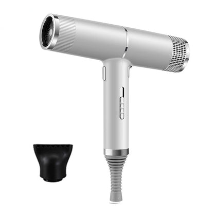 Professional Salon Hairdryer Household Strong Fast Drying Wind Gale Speed Portable Blow Dryer Anion Negative Ion Hair Dryer