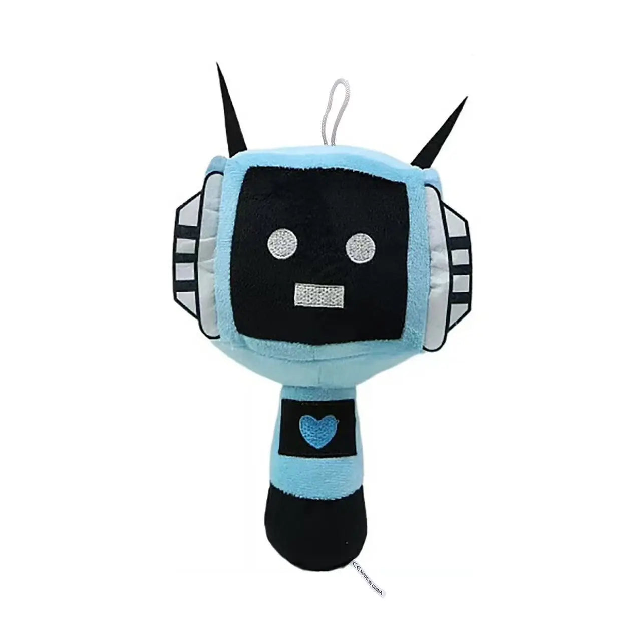 Sprunki Plush Toys Sprunki Plushie Doll Singers Oren Wenda Game Cartoon Stuffed Pillow Kids Birthday Christmas Gifts